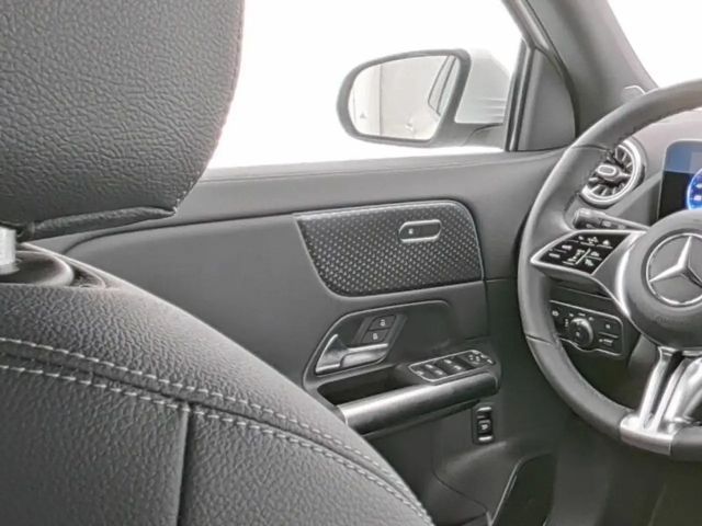 Mercedes-Benz EQA 250 Advanced Progressive