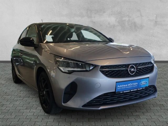 Opel Corsa 1.2 Turbo Edition F Edition Turbo