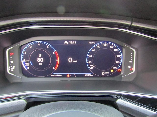 Volkswagen T-Cross 1.0 TSI IQ.Drive