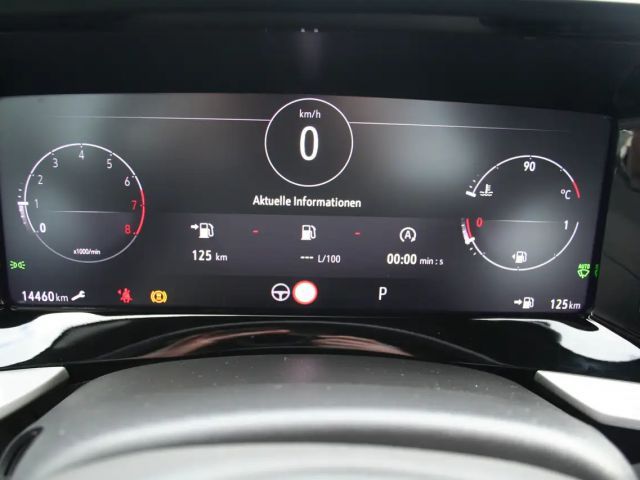 Opel Mokka GS-Line Grand Sport