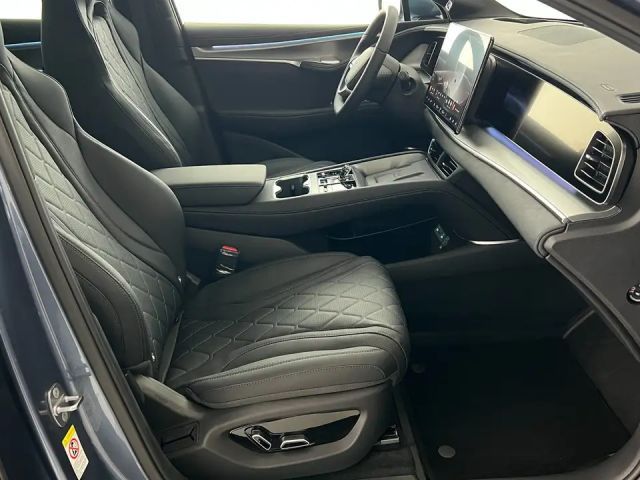 BYD Sealion 7 Excellence