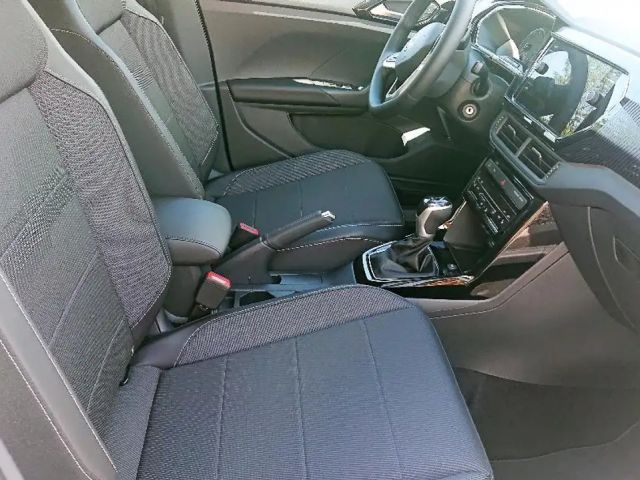 Volkswagen T-Cross 1.0 TSI DSG Style