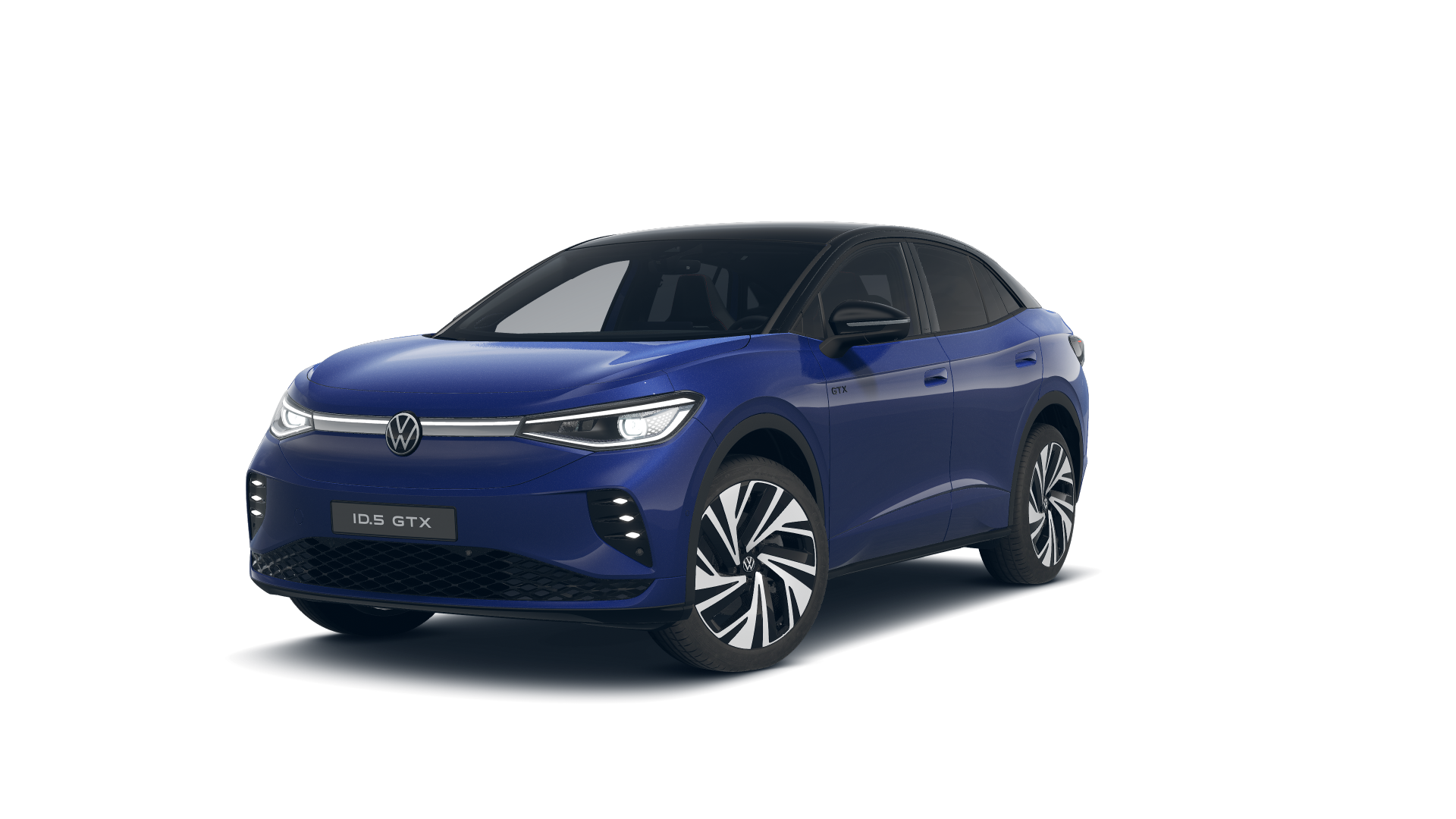 Volkswagen ID.5 4Motion GTX