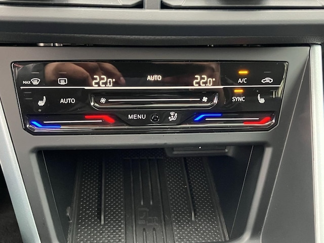 Volkswagen Taigo 1.0 TSI