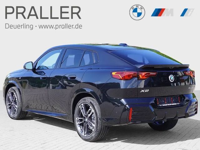 BMW X2 Coupé M-Sport sDrive20i