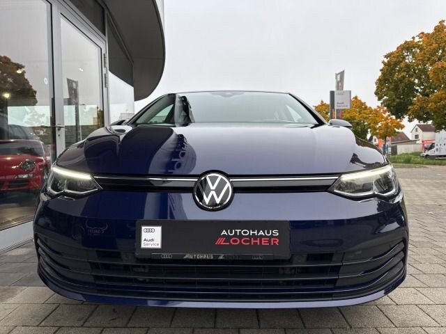 Volkswagen Golf 1.5 TSI