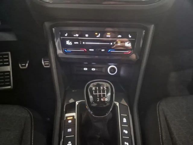 Volkswagen Tiguan 1.5 TSI Life