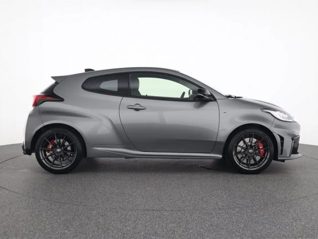 Toyota Yaris GR Technik