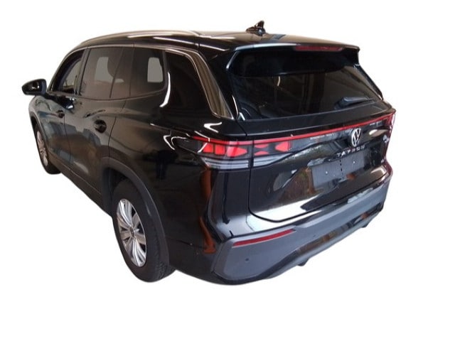 Volkswagen Tayron 1.5 eTSI IQ.Drive Life