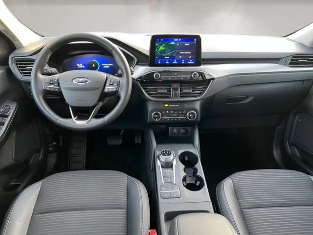 Ford Kuga Plug in Hybrid Titanium