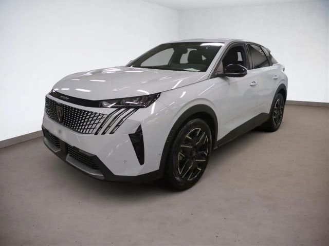 Peugeot 3008 Allure Pack Hybrid