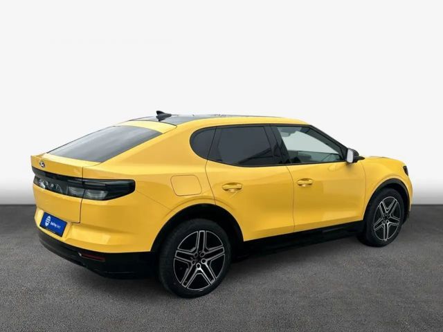 Ford Capri Premium RWD