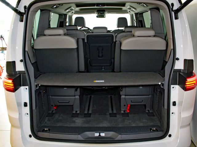 Volkswagen Multivan T7