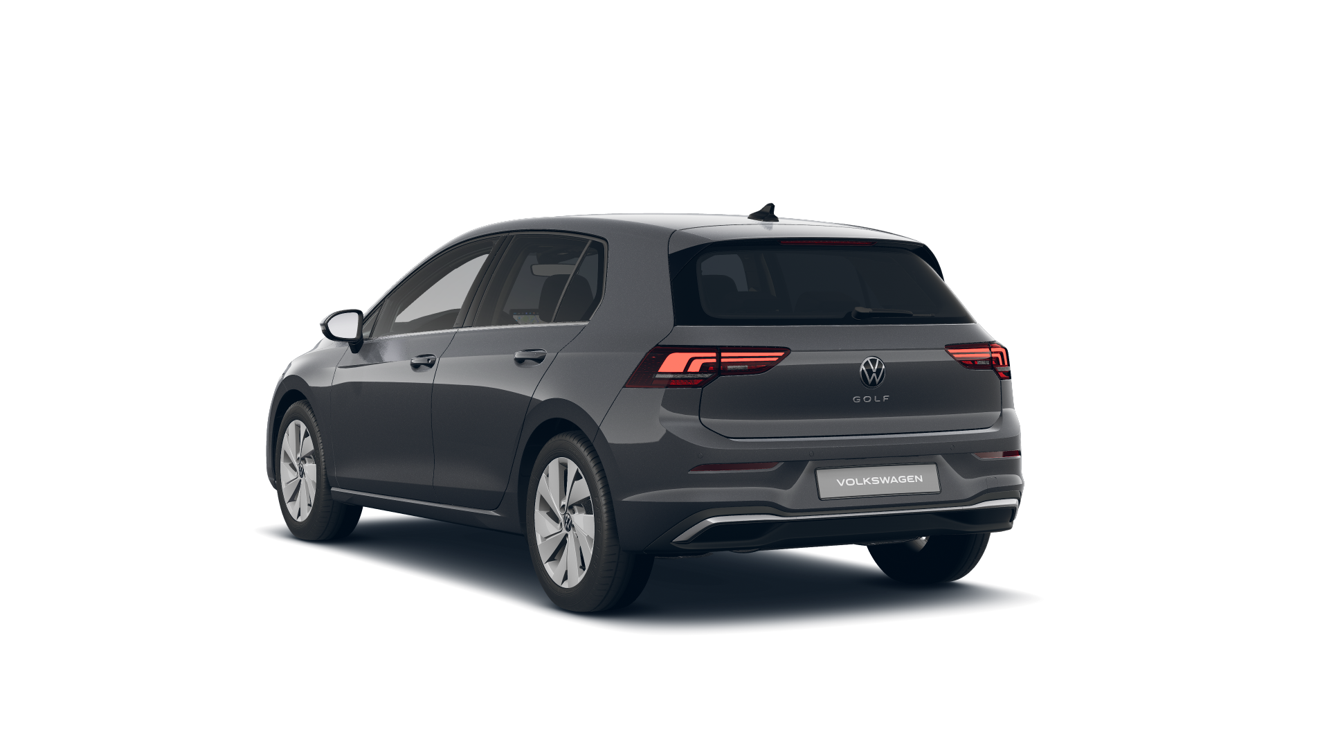 Volkswagen Golf 1.5 TSI Style