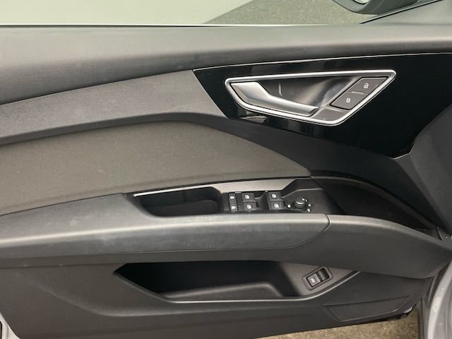 Audi Q4 e-tron 35 Sportback