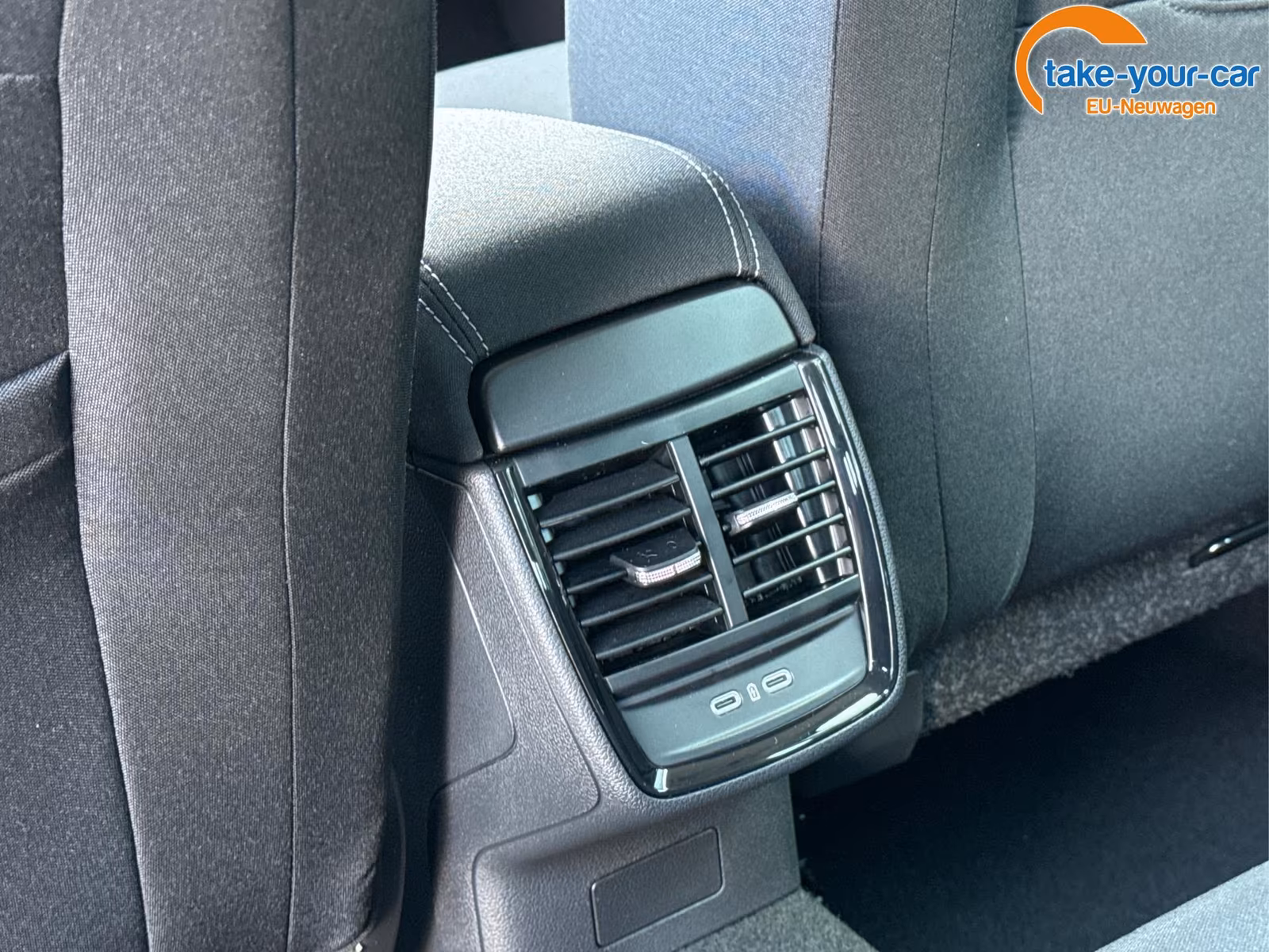 Skoda Kamiq Selection