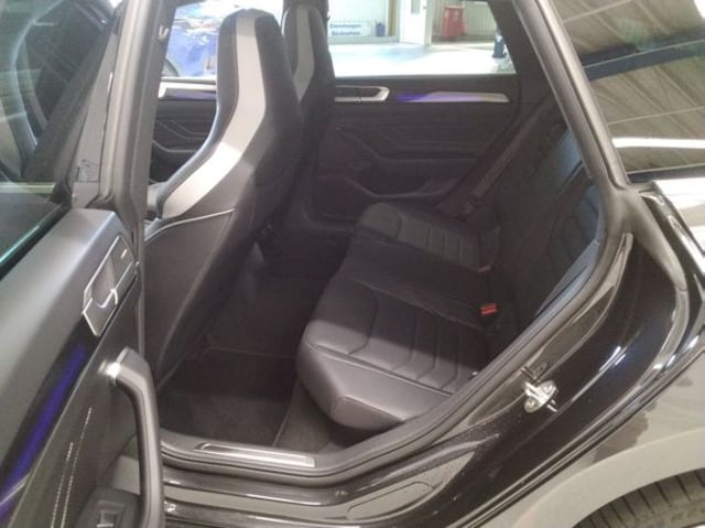 Volkswagen Arteon Shooting Brake DSG