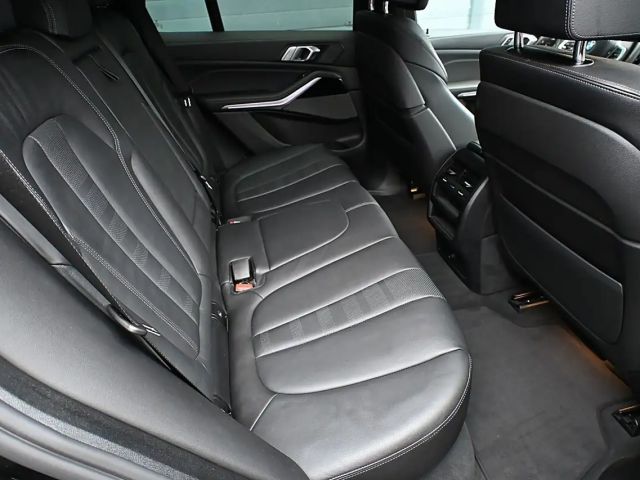 BMW X5 M-Sport xDrive45e