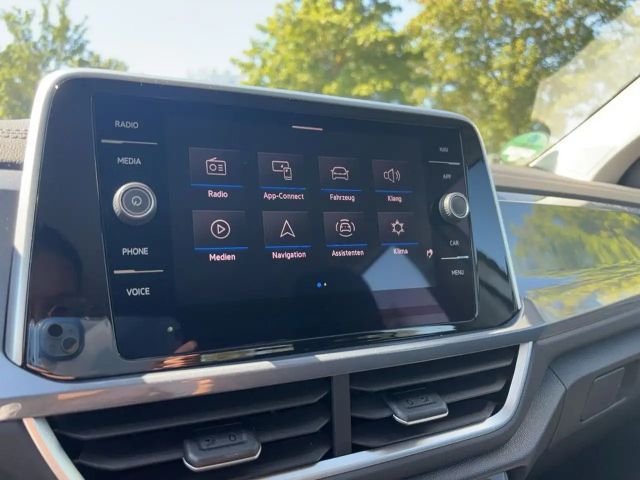 Volkswagen T-Roc 1.0 TSI Style