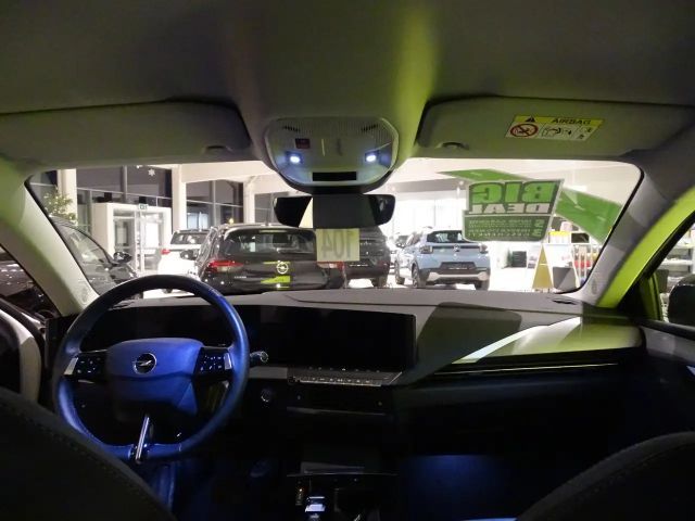 Opel Astra 1.2 Turbo Elegance Turbo