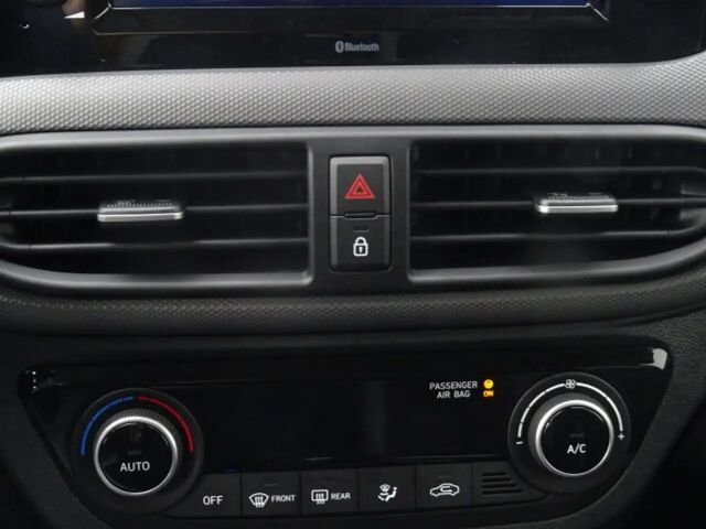 Hyundai i10 i10 GO Plus Automatik Klima/Navi/Sitzhzg./LM