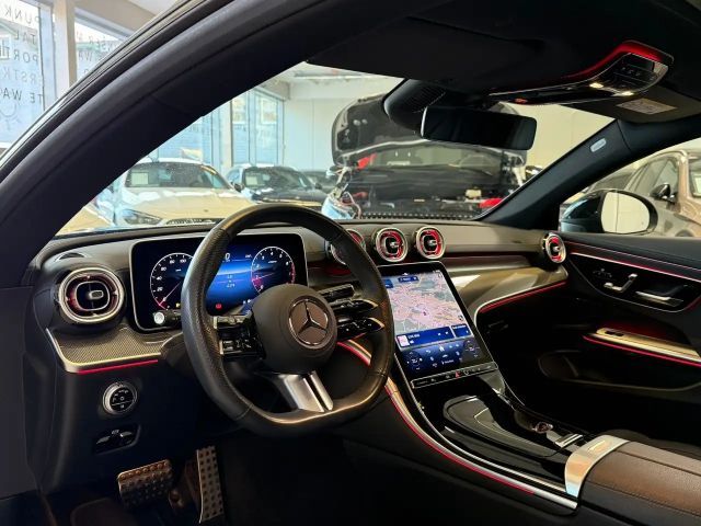 Mercedes-Benz CLE 200 AMG Line Coupé