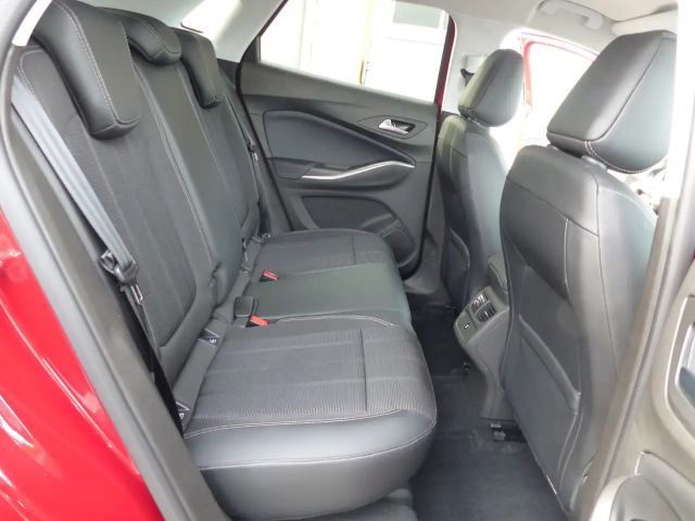 Opel Grandland X 1.2 Turbo Elegance Turbo