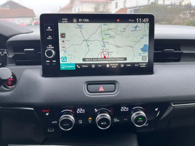 Honda HR-V 1.5 Advance Hybrid i-MMD