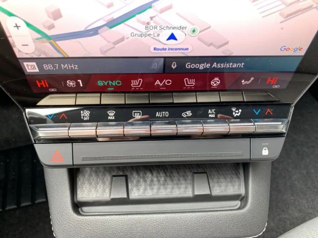 Renault Scenic Techno