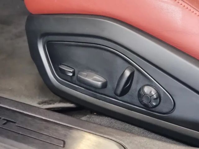 Audi e-tron GT e-tron GT Aut. *Glasdach*Virtual-Cockpit*Head-up*3