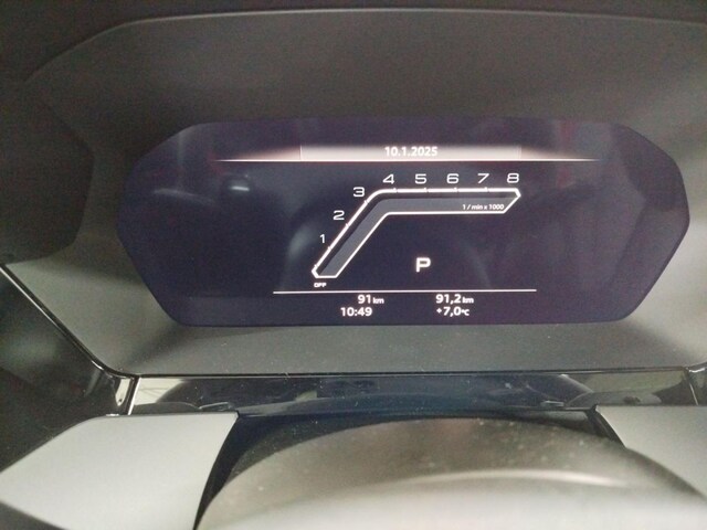 Audi RS3 Quattro S-Tronic Sportback