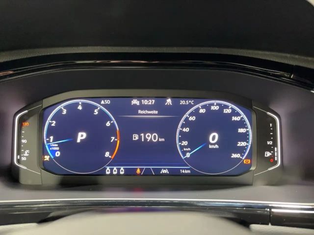 Volkswagen T-Roc 1.5 TSI R-Line