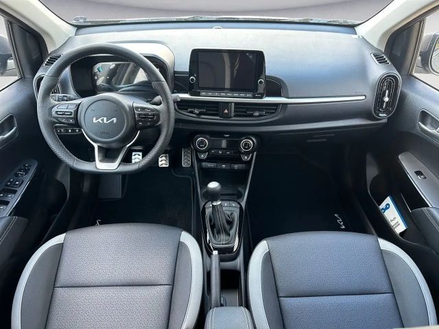 Kia Picanto GT-Line