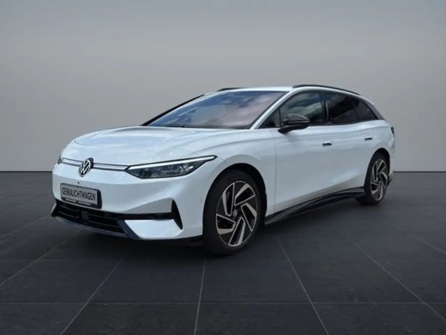 Volkswagen ID.7 Pro Tourer