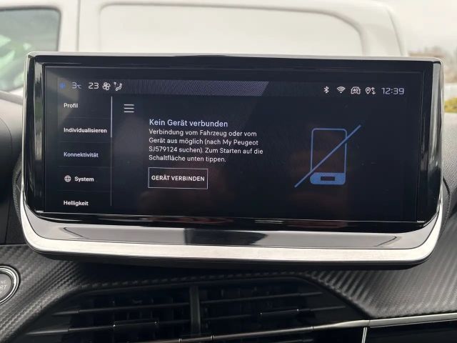 Peugeot 2008 Allure Pack PureTech