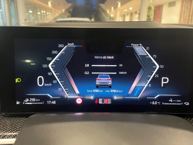 BMW X5 M-Sport xDrive50e