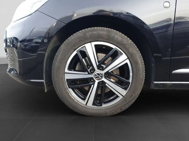 Volkswagen Caddy 2.0 TDI Style