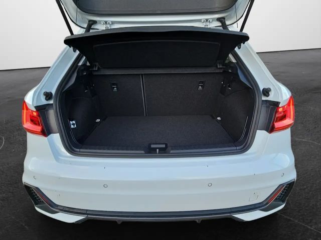 Audi A1 30 TFSI S-Line S-Tronic Sportback