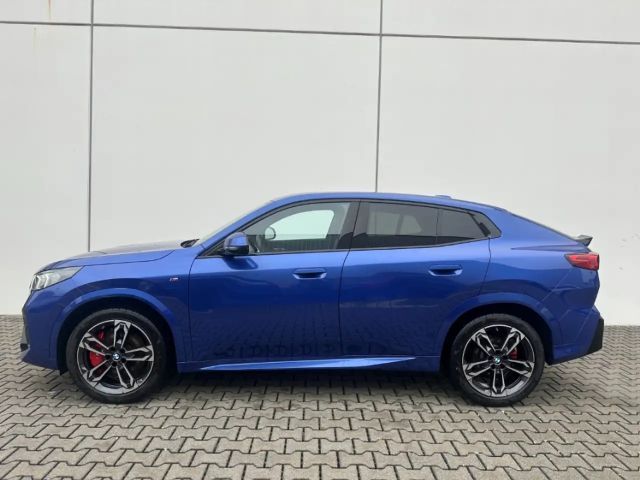 BMW X2 M-Sport sDrive18d