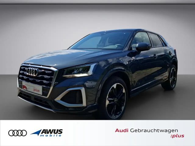 Audi Q2 30 TFSI