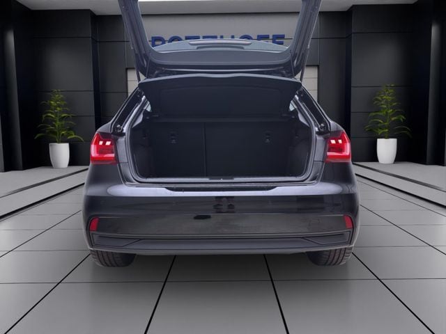 Audi A1 25 TFSI Sportback