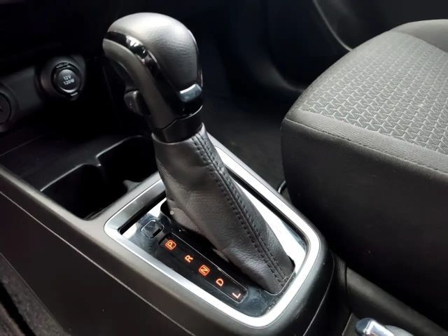 Suzuki Swift Comfort