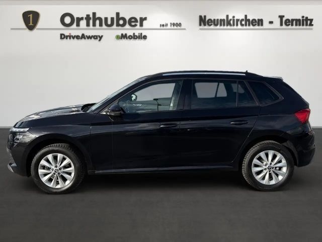 Skoda Kamiq Ambition