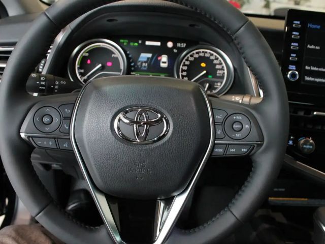 Toyota Camry Hybride