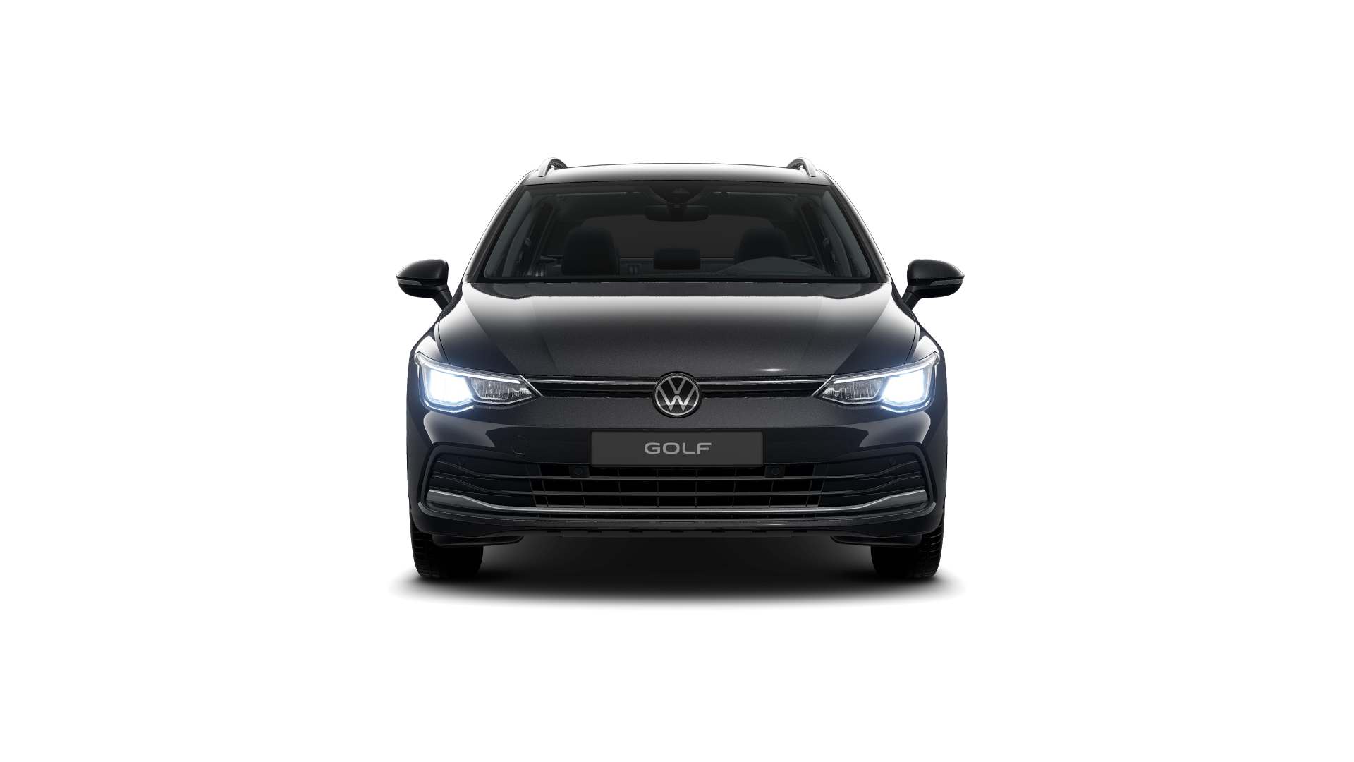 Volkswagen Golf 1.0 TSI Golf VIII Move Variant