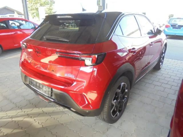 Opel Mokka Ultimate