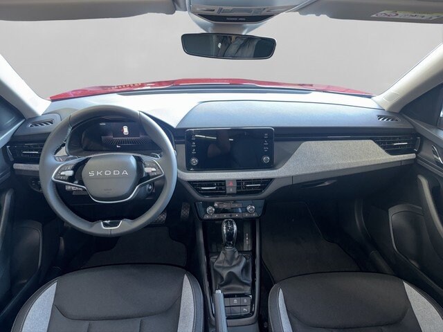 Skoda Kamiq 1.0 TSI 85