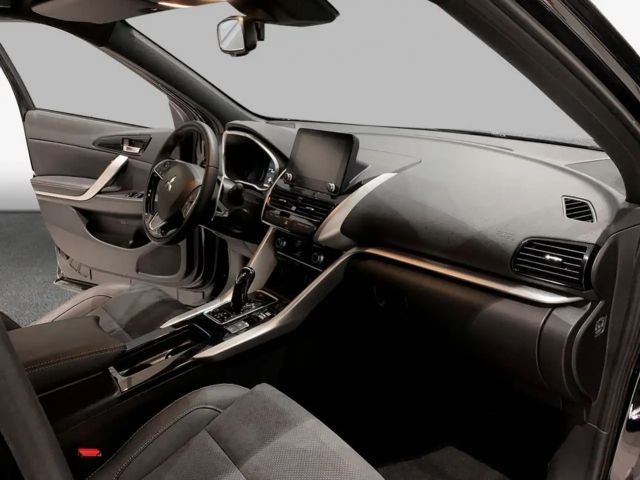 Mitsubishi Eclipse Cross 4WD PHEV