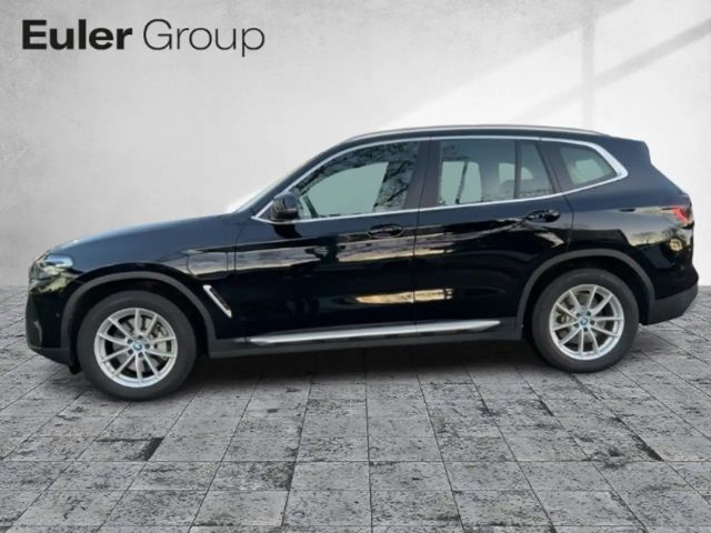BMW X3 xDrive xDrive30e