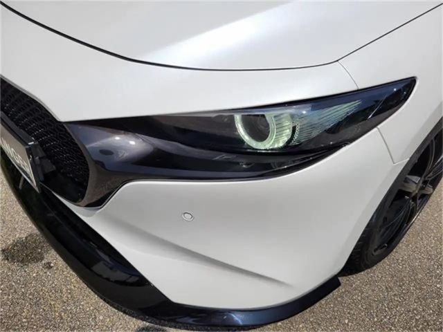 Mazda 3 SkyActiv